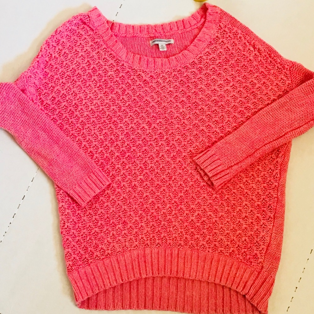 AEO Sweater Size Small